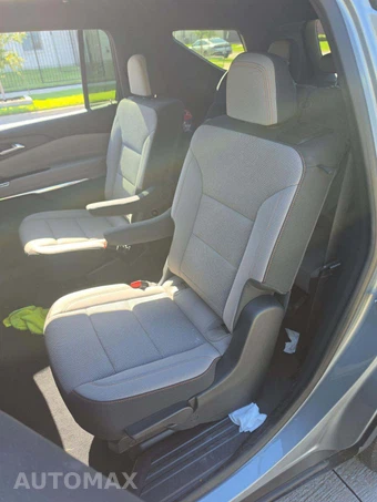 2026 Chevrolet Traverse LT 1LT - miniatura 13