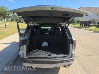 2026 Chevrolet Traverse LT 1LT - miniatura 15