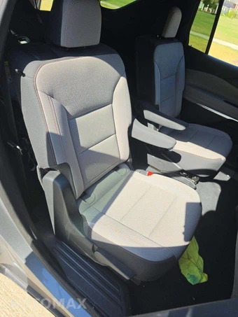 2026 Chevrolet Traverse LT 1LT - miniatura 17
