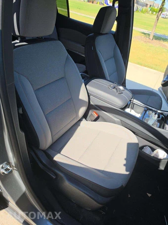2026 Chevrolet Traverse LT 1LT - miniatura 18
