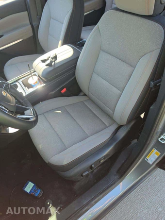 2026 Chevrolet Traverse LT 1LT - miniatura 6
