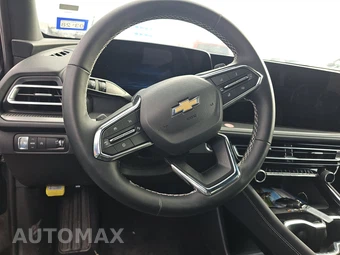 2026 Chevrolet Traverse LT 1LT - miniatura 10
