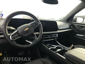2026 Chevrolet Traverse LT 1LT - miniatura 11