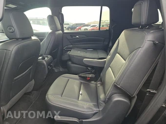 2026 Chevrolet Traverse LT 1LT - miniatura 13