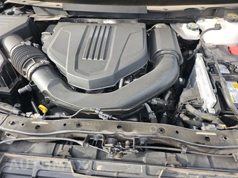 2026 Chevrolet Traverse LT 1LT - miniatura 15