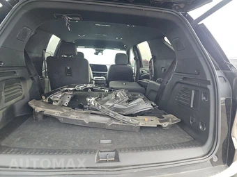 2026 Chevrolet Traverse LT 1LT - miniatura 16