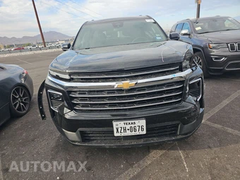 2026 Chevrolet Traverse LT 1LT - miniatura 2