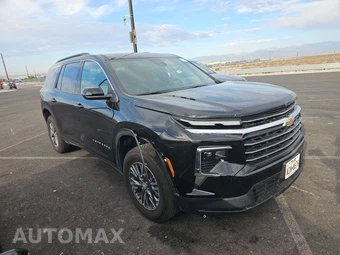 2026 Chevrolet Traverse LT 1LT - miniatura 3