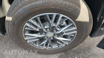 2026 Chevrolet Traverse LT 1LT - miniatura 35