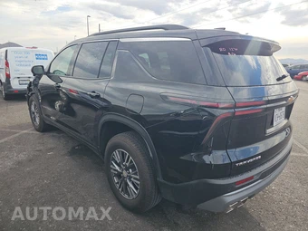 2026 Chevrolet Traverse LT 1LT - miniatura 6
