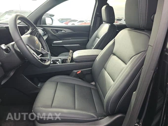 2026 Chevrolet Traverse LT 1LT - miniatura 7