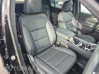 2026 Chevrolet Traverse LT 1LT - miniatura 8
