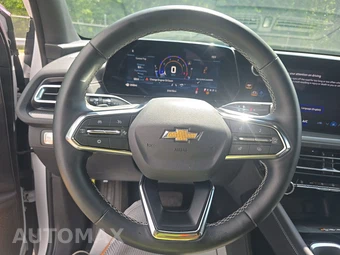 2026 Chevrolet Traverse LT 1LT - miniatura 10
