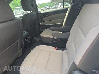 2026 Chevrolet Traverse LT 1LT - miniatura 13