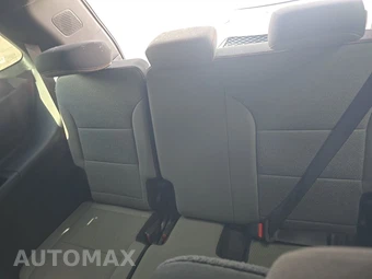 2026 Chevrolet Traverse LT 1LT - miniatura 14
