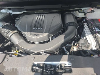 2026 Chevrolet Traverse LT 1LT - miniatura 16