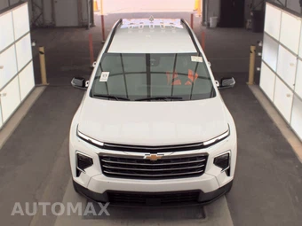 2026 Chevrolet Traverse LT 1LT - miniatura 2