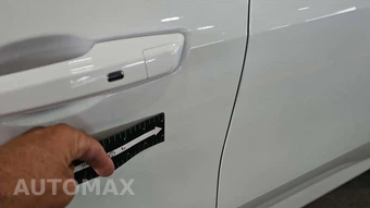 2026 Chevrolet Traverse LT 1LT - miniatura 25