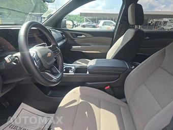 2026 Chevrolet Traverse LT 1LT - miniatura 7