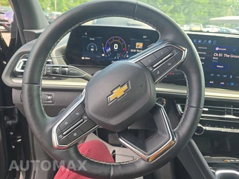 2026 Chevrolet Traverse LT 1LT - miniatura 10