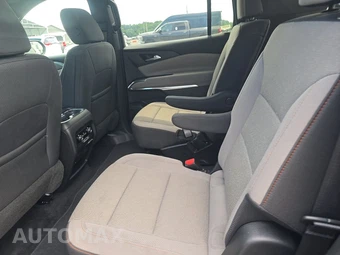 2026 Chevrolet Traverse LT 1LT - miniatura 13