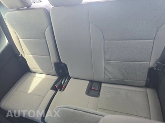 2026 Chevrolet Traverse LT 1LT - miniatura 14