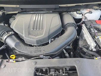 2026 Chevrolet Traverse LT 1LT - miniatura 16