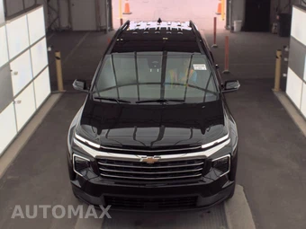 2026 Chevrolet Traverse LT 1LT - miniatura 2