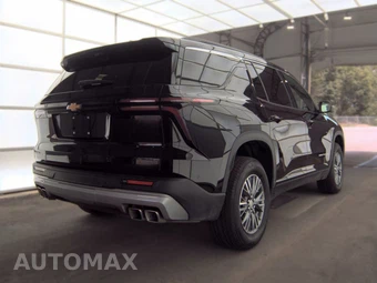2026 Chevrolet Traverse LT 1LT - miniatura 4