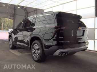 2026 Chevrolet Traverse LT 1LT - miniatura 6