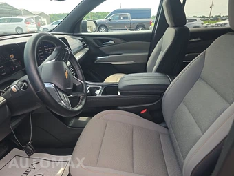 2026 Chevrolet Traverse LT 1LT - miniatura 7