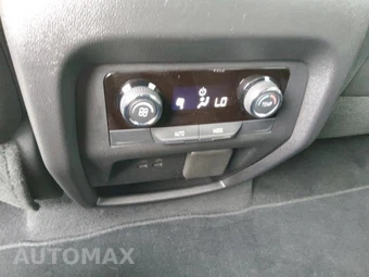 2026 Chevrolet Traverse LT 1LT - miniatura 10