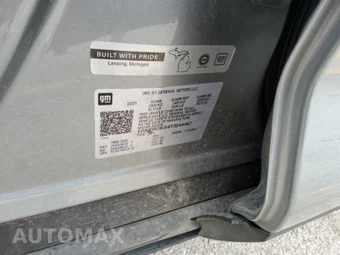 2026 Chevrolet Traverse LT 1LT - miniatura 15