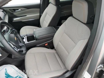 2026 Chevrolet Traverse LT 1LT - miniatura 16