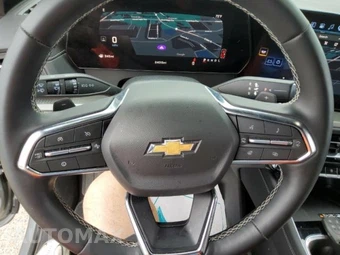 2026 Chevrolet Traverse LT 1LT - miniatura 18