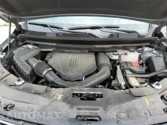 2026 Chevrolet Traverse LT 1LT - miniatura 22