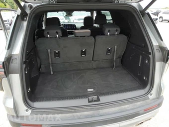 2026 Chevrolet Traverse LT 1LT - miniatura 24