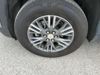 2026 Chevrolet Traverse LT 1LT - miniatura 3