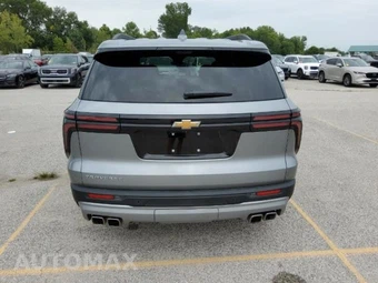 2026 Chevrolet Traverse LT 1LT - miniatura 5