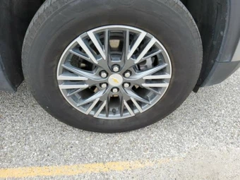 2026 Chevrolet Traverse LT 1LT - miniatura 7