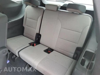 2026 Chevrolet Traverse LT 1LT - miniatura 8