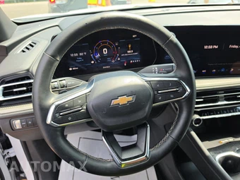 2026 Chevrolet Traverse LT 1LT - miniatura 10