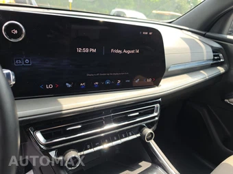 2026 Chevrolet Traverse LT 1LT - miniatura 11
