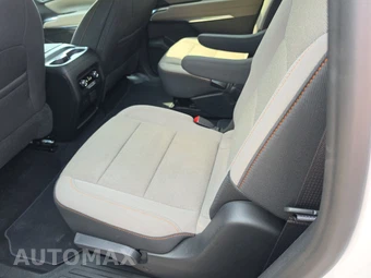 2026 Chevrolet Traverse LT 1LT - miniatura 13