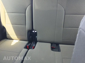 2026 Chevrolet Traverse LT 1LT - miniatura 14