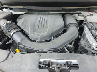 2026 Chevrolet Traverse LT 1LT - miniatura 16