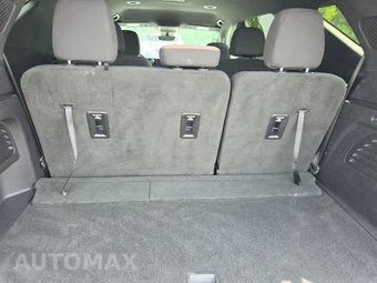 2026 Chevrolet Traverse LT 1LT - miniatura 17