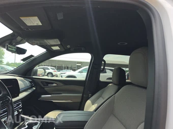 2026 Chevrolet Traverse LT 1LT - miniatura 18