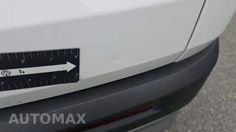 2026 Chevrolet Traverse LT 1LT - miniatura 20