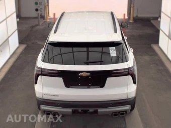 2026 Chevrolet Traverse LT 1LT - miniatura 5